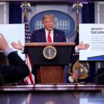 Liberal Media’s Double Standard: Censor Trump’s Briefings, Air China’s Propaganda