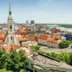 Prospects for More Economic Freedom Rise With New Slovak Government