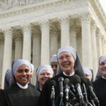 The Little Sisters of the Poor Are Back at the Supreme Court, Needlessly So