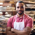 Why Are Millennials the Least Entrepreneurial Generation Since WWII?