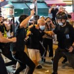 Without Apologies, China Is Now on the Move