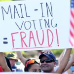 Nevada Democrats’ Shocking Midnight Run on Election Integrity