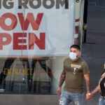 10 Counties With Most COVID-19 Deaths Account for 22% of Fatalities but 11% of Population