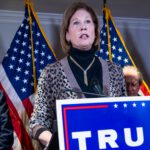 6 Big Claims by Trump’s Lawyers About Overturning Election Results
