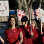 California Diminishes Union Power in Schools