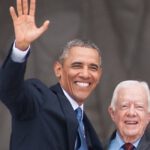 Obama's No Jimmy Carter. (He's Worse.)