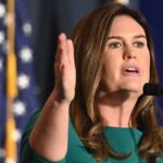 Arkansas' Sanders Signs Ambitious Education Reform Agenda of School Choice, Anti-Indoctrination