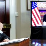 Washington Needs Actionable Agenda for Dealing With Existential Threat From China  