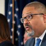 The Indictment of Donald Trump: The Players and the Cards They're Playing