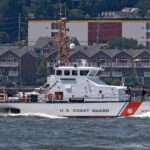 Incomplete Design Before Construction Threatens Coast Guard's Offshore Patrol Cutter Fleet