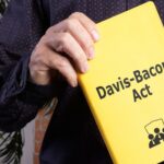 Davis-Bacon Act: End It, Don't Amend It