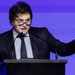 MAGA v. 2.0: How a Trumpian Milei Is Making Argentina Great Again