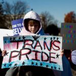 Will House Vote on Chloe Cole Act to Ban Trans 'Treatments'?