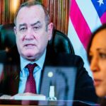 Guatemala's Pleas for Help to Curb Migration Falling on Deaf Ears in Biden Admin