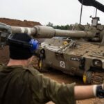 Is the Israel-Hamas War Spreading Throughout the Middle East?