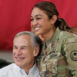 Biden Doesn't Have Any Legal Authority to Seize Control of Texas National Guard