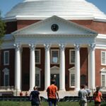 Virginia May Be a Purple State, but Many of Its Colleges Are 'Social Justice' Blue