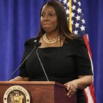Letitia James, Judge Engoron Wanted to Get Trump, Justice Be Damned