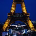 Pauvre Enfant: An American (Abortion) in Paris