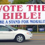 Politico Reporter Backpedals on Definition of ‘Christian Nationalism,’ Further Exposes Her Bias