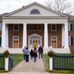 Why Is Marxism—But Not Madison—Being Taught at Montpelier?