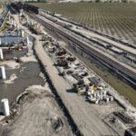 California’s High-Speed Rail Project Far From Finished, but It Is Putting Money in Unions’ Coffers