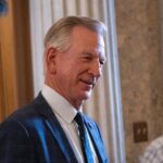 Standing Up Against Biden Administration’s Weaponization of Justice System