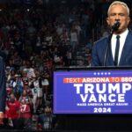 RFK Jr. Didn’t Leave Democratic Party. It Left Him.