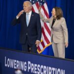 ‘Transparently Crooked’: Biden-Harris Admin Buying Votes With Medicare Changes, Experts Say