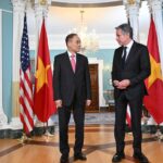 How Vietnam Can Be Key to America’s Strength, Stability in Indo-Pacific