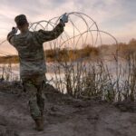 Appeals Court Rules in Favor of Texas in Razor Wire Case