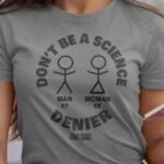 Democrats Still Don’t Get It on Transgenderism