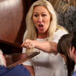 MTG's Last Legislative Push Before Resigning House Seat Aims to Deliver on MAGA Promise