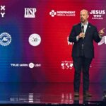 What Will Bring About America's Golden Age? Heritage President Responds