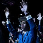 How AmericaFest Celebrated Charlie Kirk's Legacy