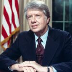 Jimmy Carter’s Little-Known Role in Political History: Giving Rise to Religious Right