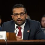 America Has Lost Faith in the FBI. Kash Patel Is the Right Pick to Fix That.