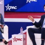 Vance Urges CPAC Audience to Persuade Others About Sanctity of Unborn Life