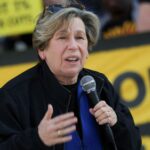 'Spitting Mad': Far-Left Teachers Union Bosses Panic About Trump Executive Order