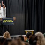 Texas Democrat Beto O'Rourke Eyes Yet Another Bid for Office