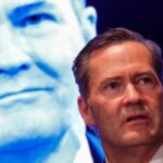 Six Flags Over Pennsylvania Avenue’s Latest Surprise: UN Ambassador Michael Waltz