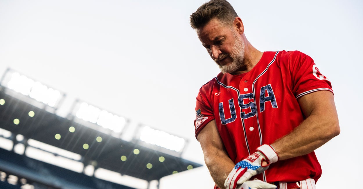 Playing Congressional Hardball to Protect Women’s and Girls Sports