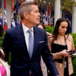 New York Times Deplores Sean Duffy’s Large-Family Conspiracy