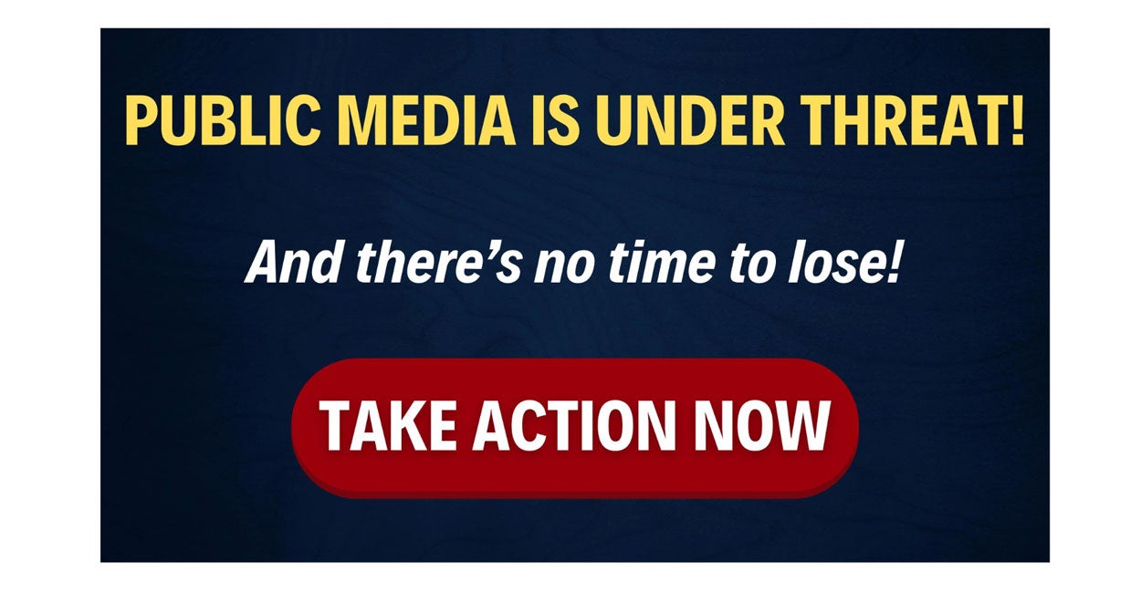 Overtaken by New Media, NPR and PBS Have Outlived Original Purpose, Should Be Defunded