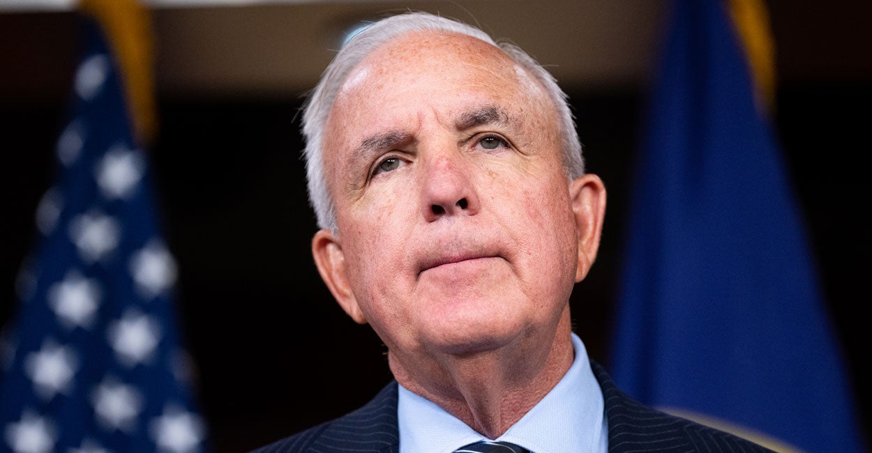 4 House Republicans Vie to Replace Green as Homeland Security Panel Chairman