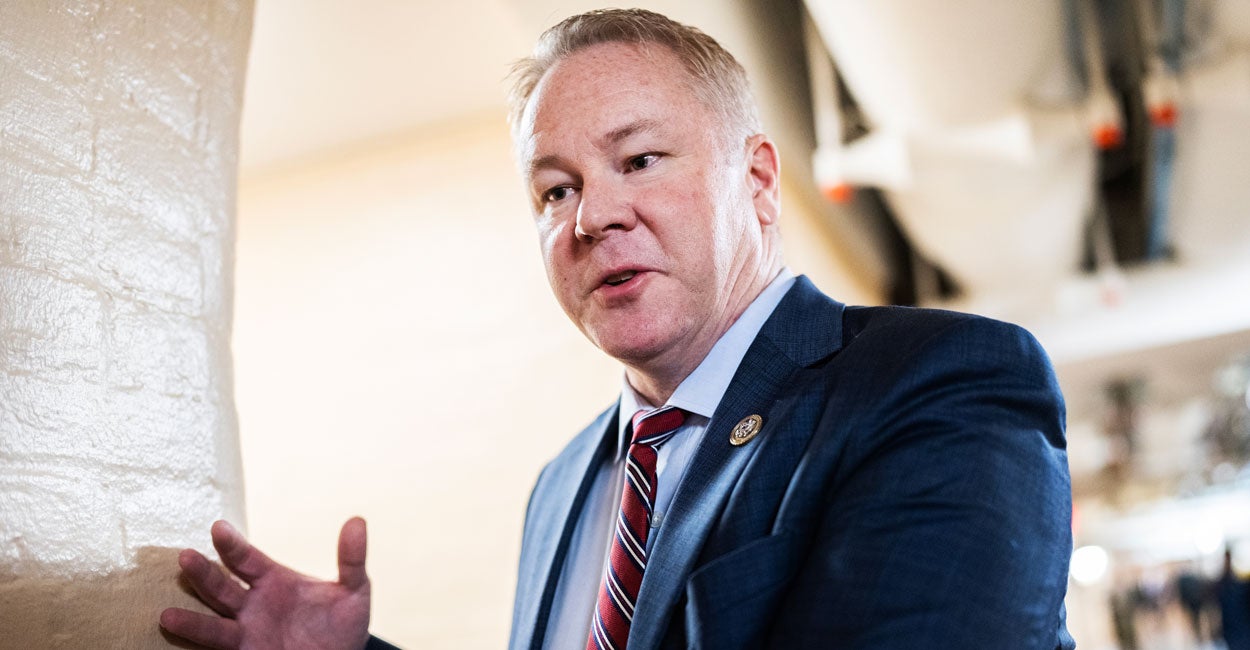 Lawmaker Calls for Research Into ‘Toxic’ Trump Derangement Syndrome