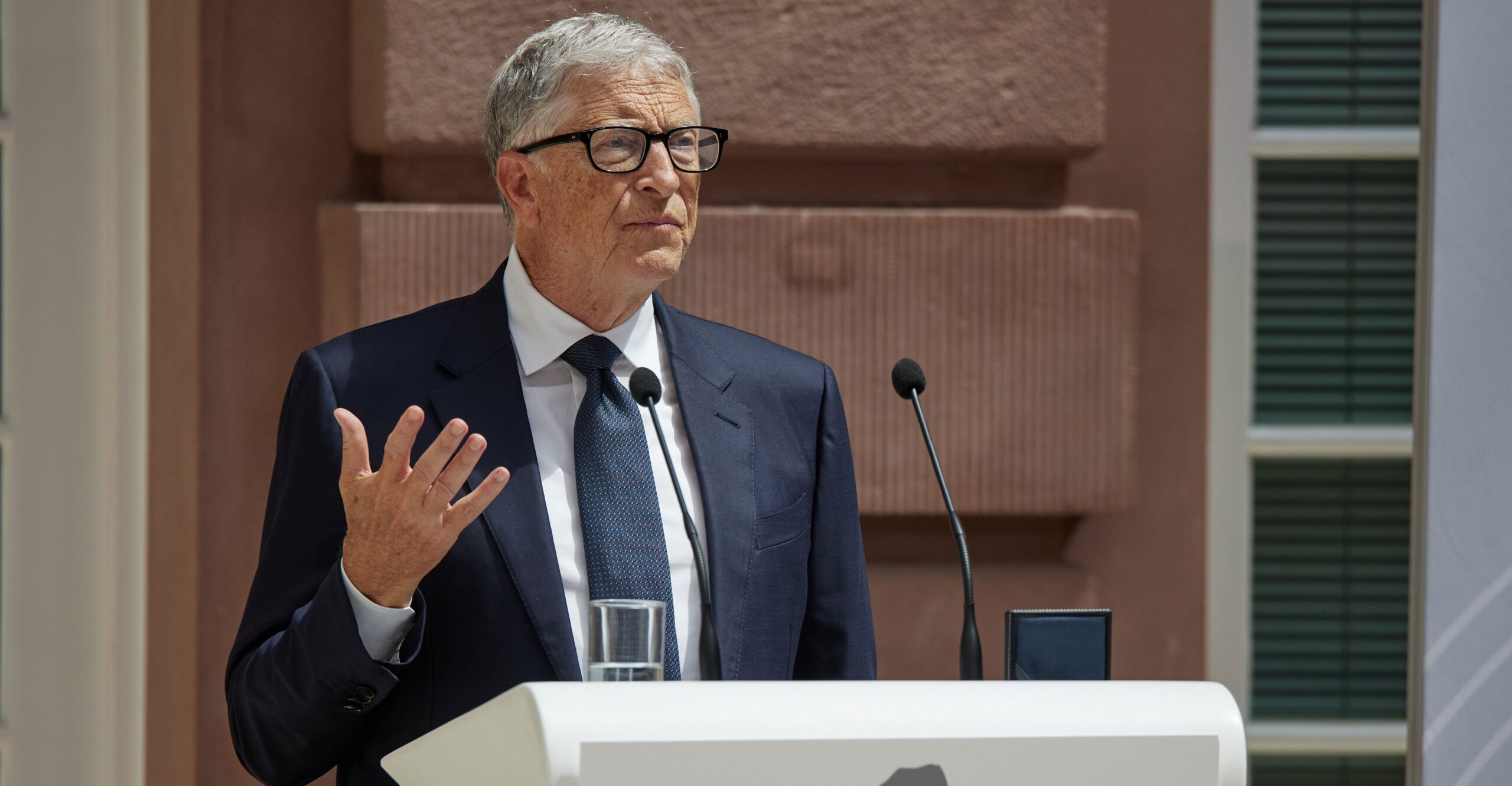 Will GOP Cuts to Public Broadcasting, Foreign Aid Make Liberals Generous Again?