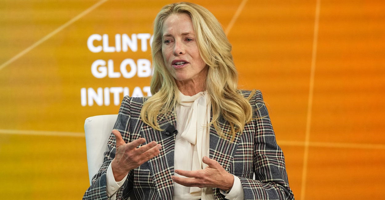 Will GOP Cuts to Public Broadcasting, Foreign Aid Make Liberals Generous Again?