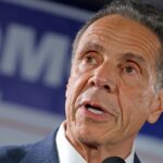 MOVE OUT!: Cuomo Calls on Mamdani to Vacate Rent-Controlled NYC Apartment