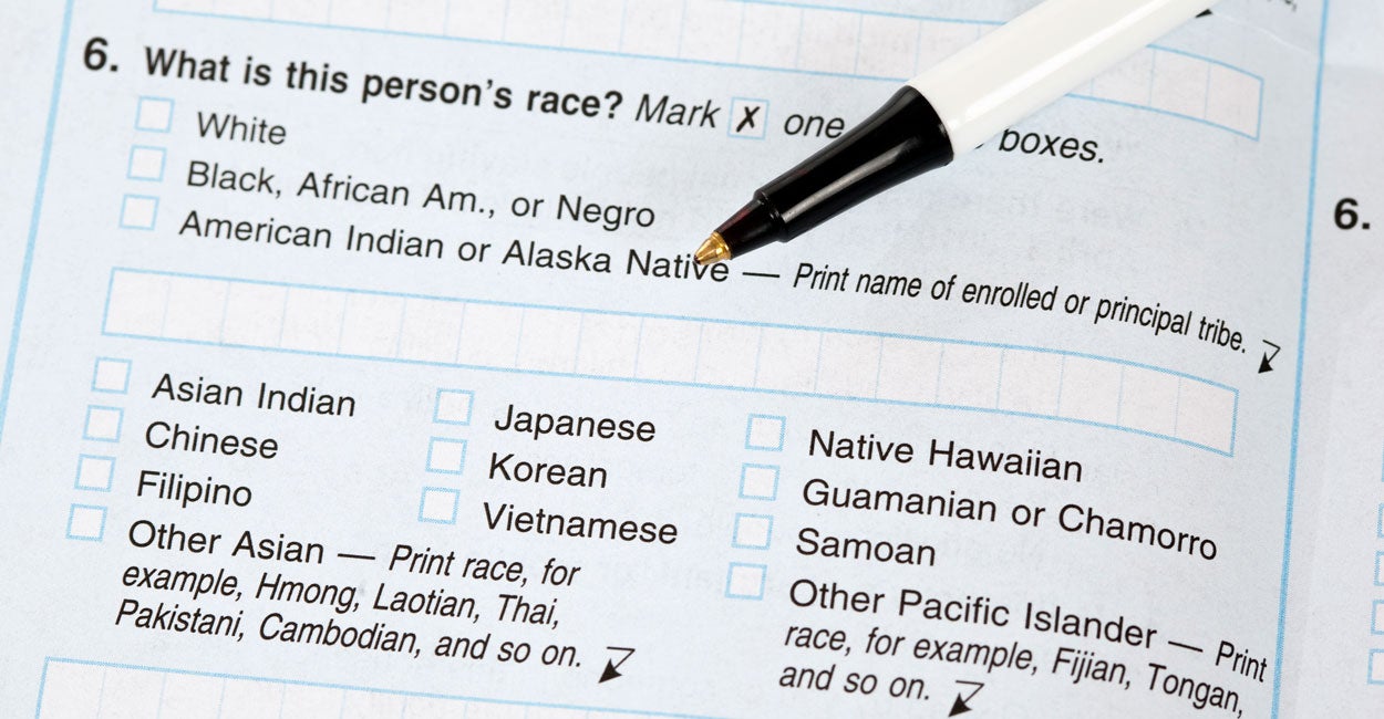Trump Is Right: Illegal Immigrants Shouldn’t Be Counted in Census 1 Trump Is Right: Illegal Immigrants Shouldn’t Be Counted in Census